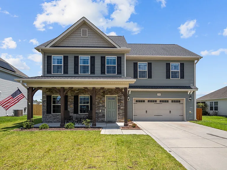 509 Romper Rd — Photo 1