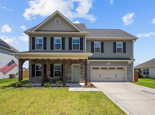 509 Romper Rd, Sneads Ferry, NC 28460