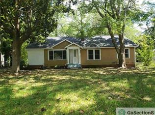 3164 Humphries Dr SE, Atlanta, GA