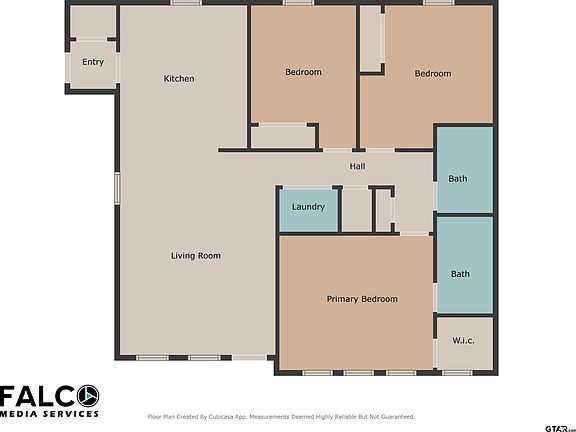 3rd image of 22034 Brierwood Dr
