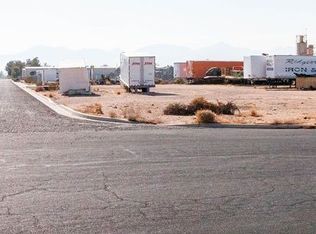 Inyo St, Ridgecrest, CA 93555