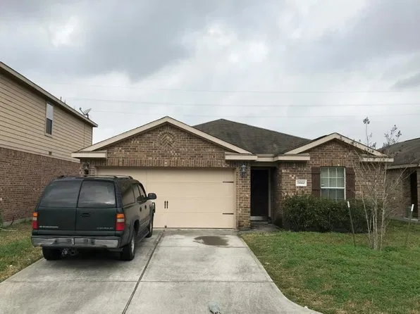 28860 San Bernard River Loop, Spring, TX 77386