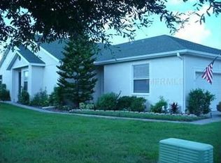 7232 Cleopatra Dr, Land O Lakes, FL 34637