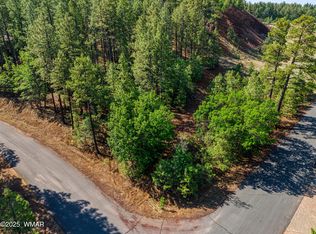 6281 Bent Oak Dr, Pinetop, AZ 85935