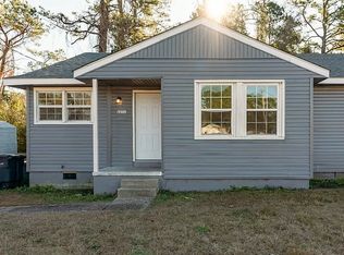 2250 & 2252 Onslow Dr #2252, Jacksonville, NC 28540