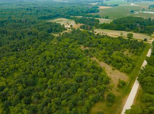 Badger Ave, Wild Rose, WI 54984