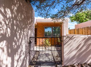 2312 Calle Luminoso, Santa Fe, NM 87505