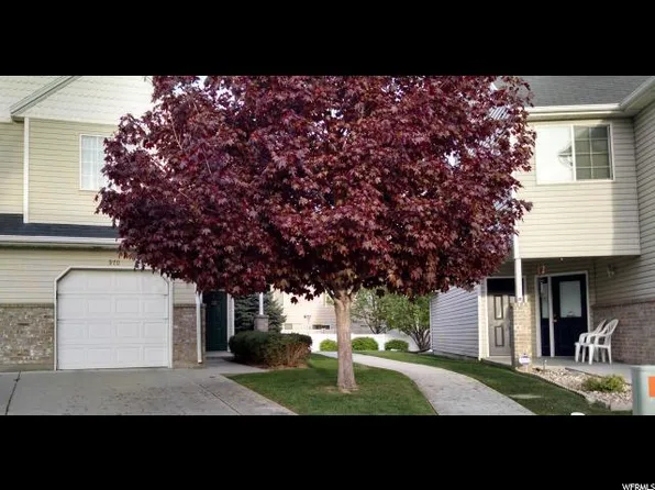 970 N 1125 W, Layton, UT 84041