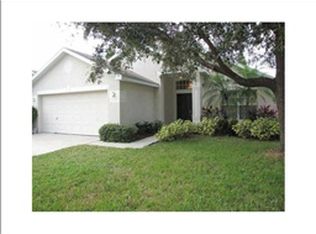 15026 Shaw Rd, Tampa, FL 33625