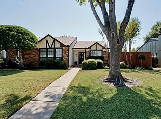 19044 Bilbrook Ln, Dallas, TX 75287