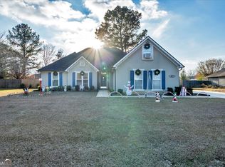 207 Wedgewood Dr, Bonaire, GA 31005