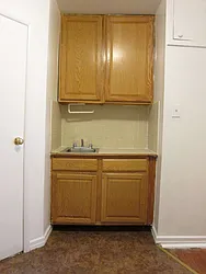 Rented by James Everett Lewis, LREB