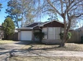 22102 Peachglen Ln, Spring, TX 77373