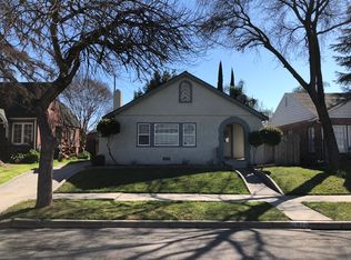 674 N Regent St, Stockton, CA