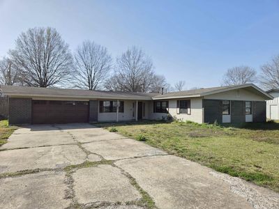 2118 Fairway St, Stuttgart, AR, 72160