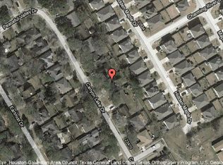 23518 Canyon Lake Dr, Spring, TX 77373