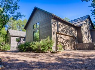 3197 Aspen Loop, Pinetop, AZ 85935