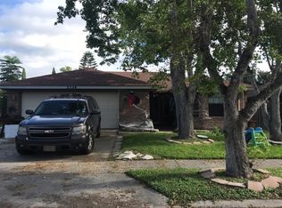 2734 Alvin Dr, Corpus Christi, TX 78415