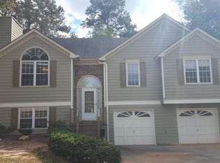 2053 Spicers Ln, Woodstock, GA 30189