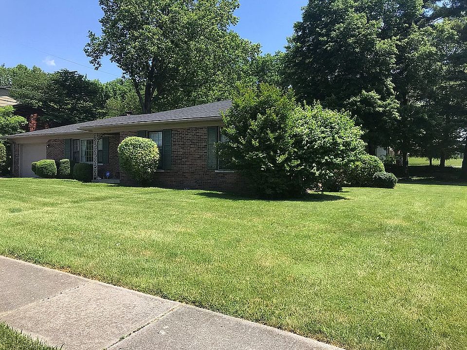 2nd image of 3420 Lullwater Rd