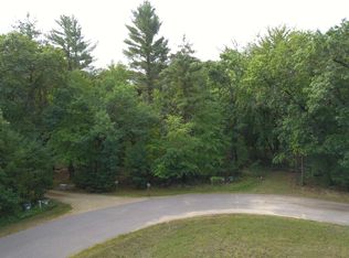 1987 Cumberland Dr, Arkdale, WI 54613