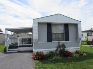 918 Opal St, Ephrata, PA 17522