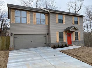 1 Sutherland Ln, Bella Vista, AR 72714