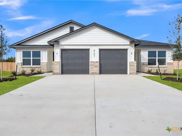 6101 Twistleaf Ln, Killeen, TX 76543