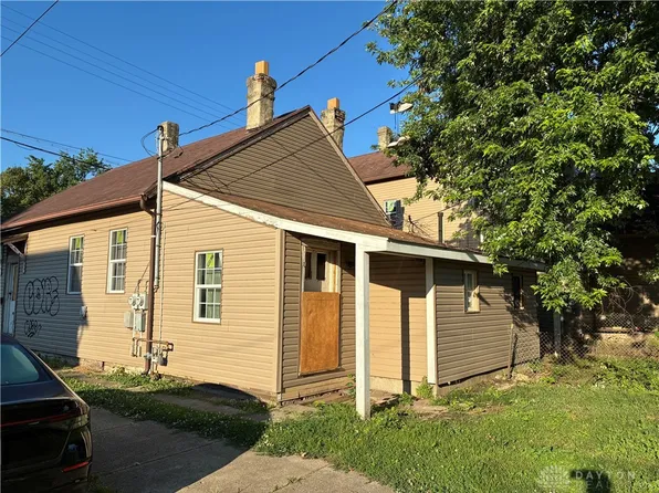 309 Xenia Ave, Dayton, OH 45410