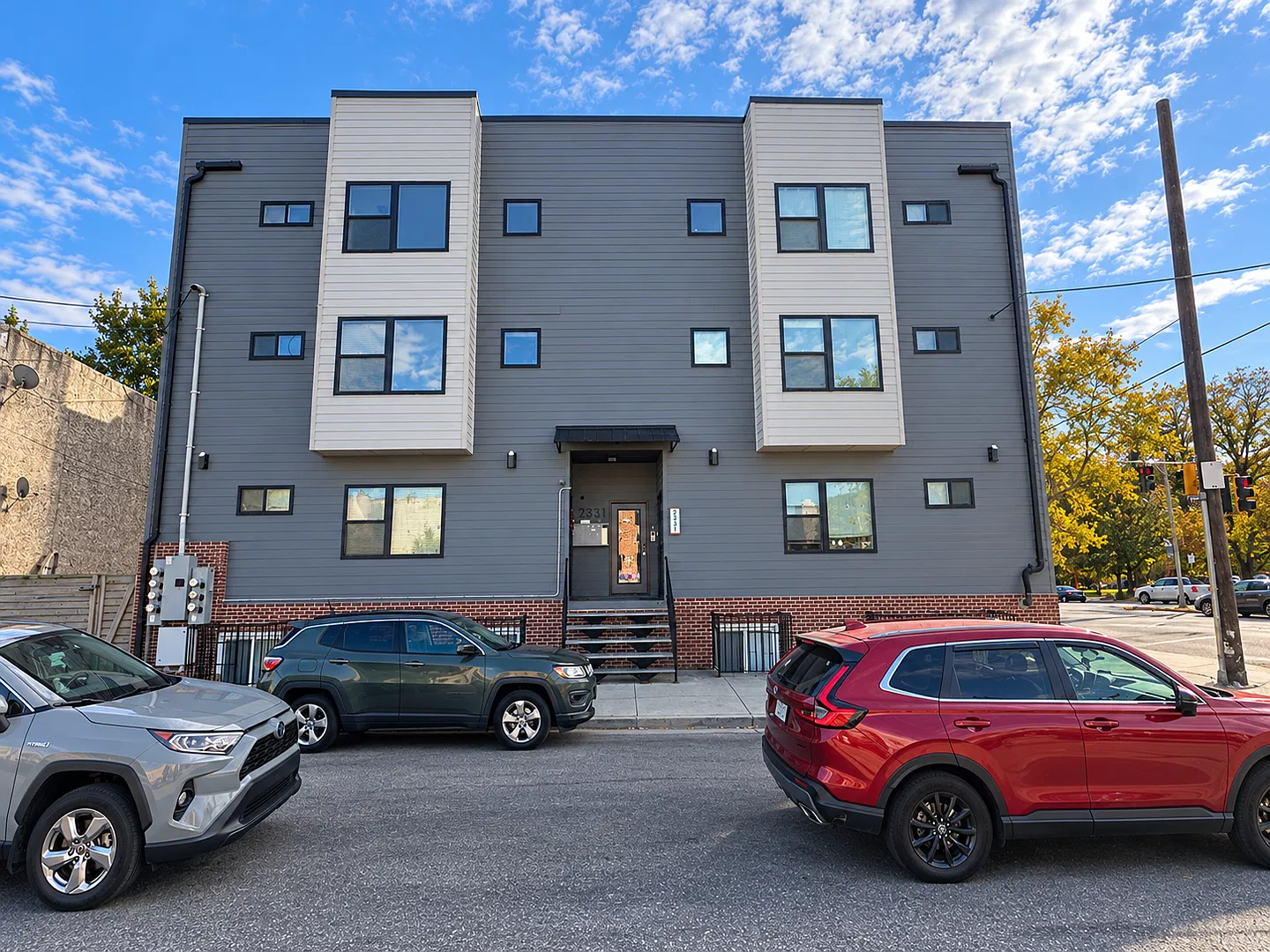 2331-33 N 33rd St. - DPD 6215 — Photo 2