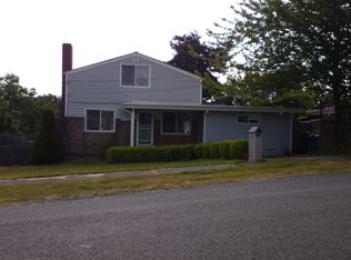 5930 25th Ave S, Seattle, WA 98108