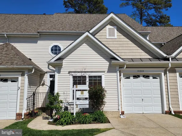 14240 Foxhall Rd Unit 15, Solomons, MD 20688