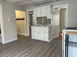 61 Gage St #1, Worcester, MA 01605