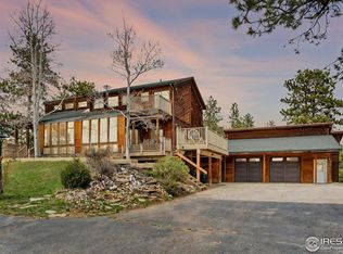 13660 Rampart Dr, Conifer, CO 80433
