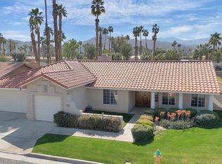 75291 La Sierra Dr, Palm Desert, CA 92211