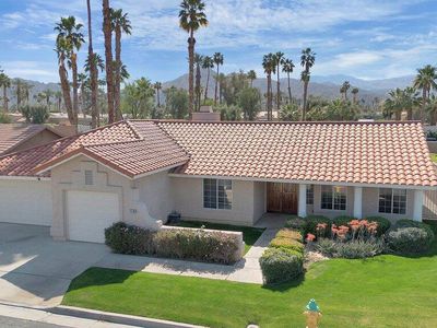 75291 La Sierra Dr, Palm Desert, CA, 92211