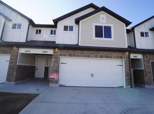 3477 S 3950 W, Ogden, UT 84401