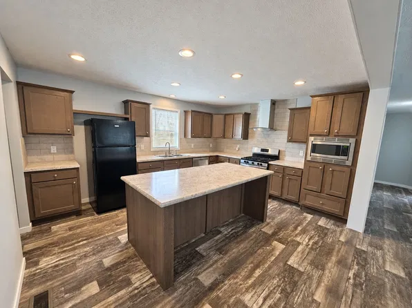 12 Starling Hill Dr #237, Lake Orion, MI 48359