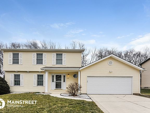 2nd image of 2128 Krause Hill Pl