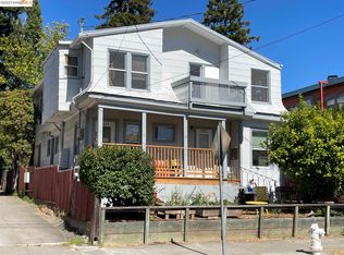 1623 Grant St, Berkeley, CA 94703
