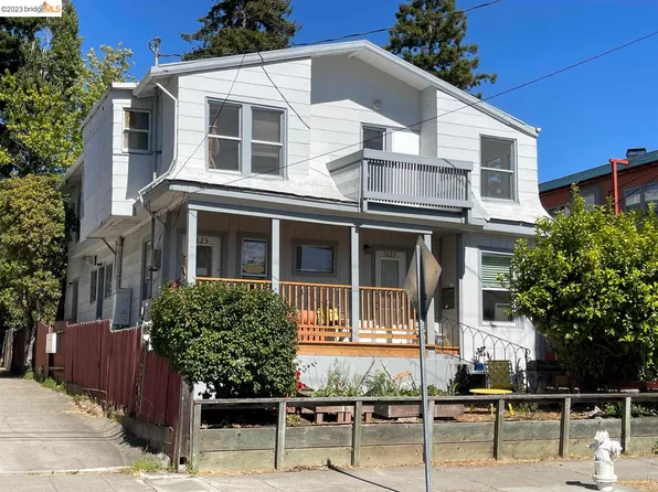 1623 Grant St, Berkeley, CA 94703