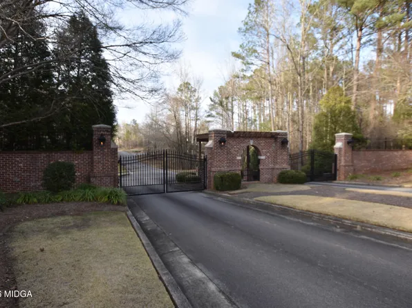 0 Irongate Lot 17, Macon, GA 31220