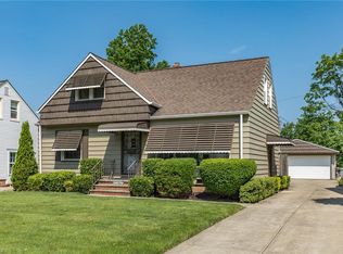 29679 Phillips Ave, Wickliffe, OH 44092