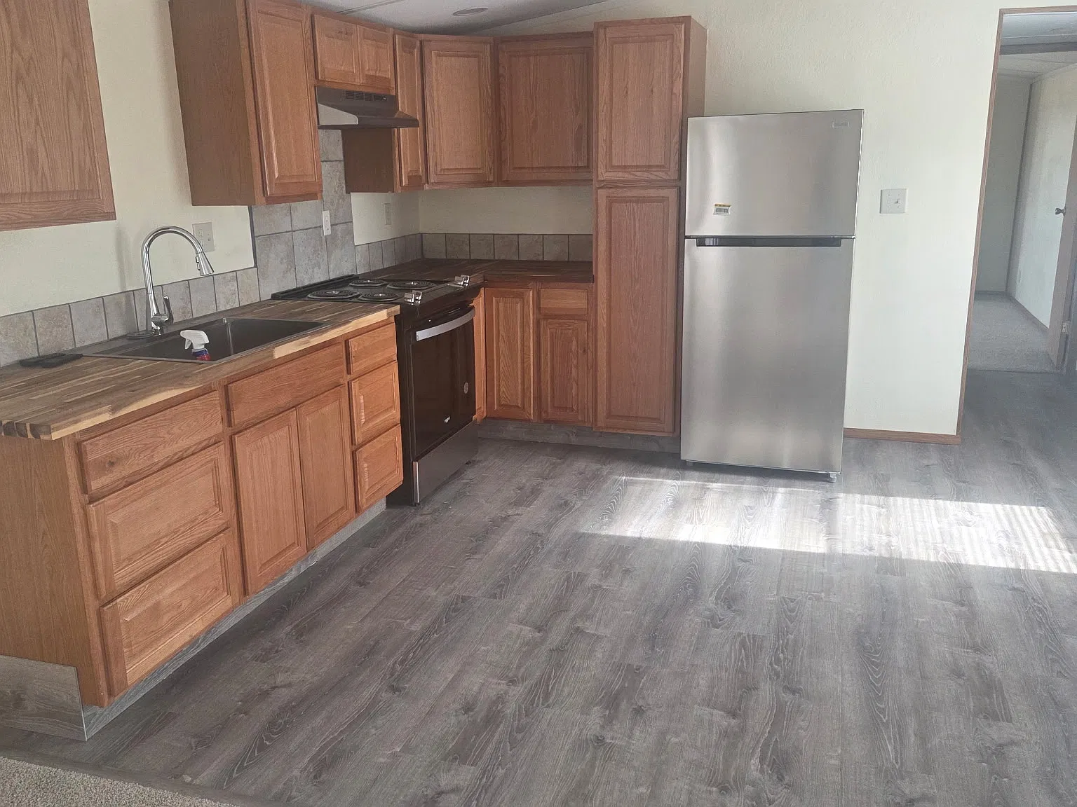 S Tabor Dr, Silver City — Photo 1