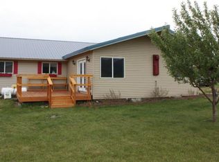 1984 Carly Ln, Hamilton, MT 59840