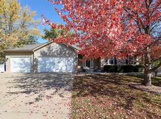 7293 Van Gogh Dr, Dardenne Prairie, MO 63368