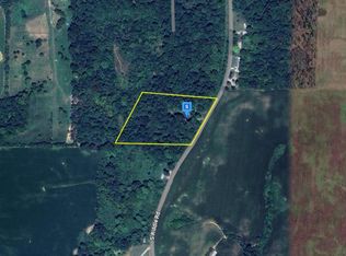5739 S Riddle Rd, English, IN 47118