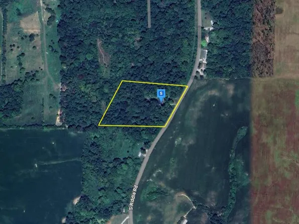5739 S Riddle Rd, English, IN 47118