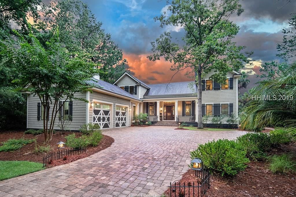 211 Callawassie Dr, Okatie, SC 29909 Zillow