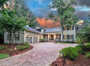 211 Callawassie Dr, Okatie, SC 29909